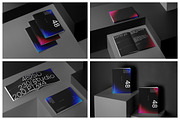 Studio Magazine Mockups, a Books & Magazine Mockup by Mr.Mockup™ (Thumbnail 18 of 24)