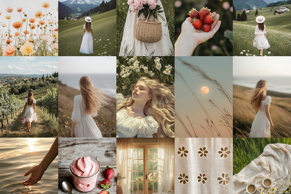 200 Summer Stock Photo Aesthetic, a Photo by Allure Art (Photo 28 of 34)