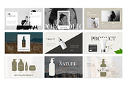 Nukene - Keynote Template, a Presentation Template by kylyman (Thumbnail 5 of 7)