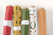 Rustic Christmas Set, a Graphic by VioletOxide (Thumbnail 6 of 13)