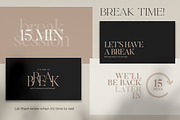 6 in 1 Bundle Coach Creator CANVA PS, a Magazine Template by Eviory (Thumbnail 46 of 106)