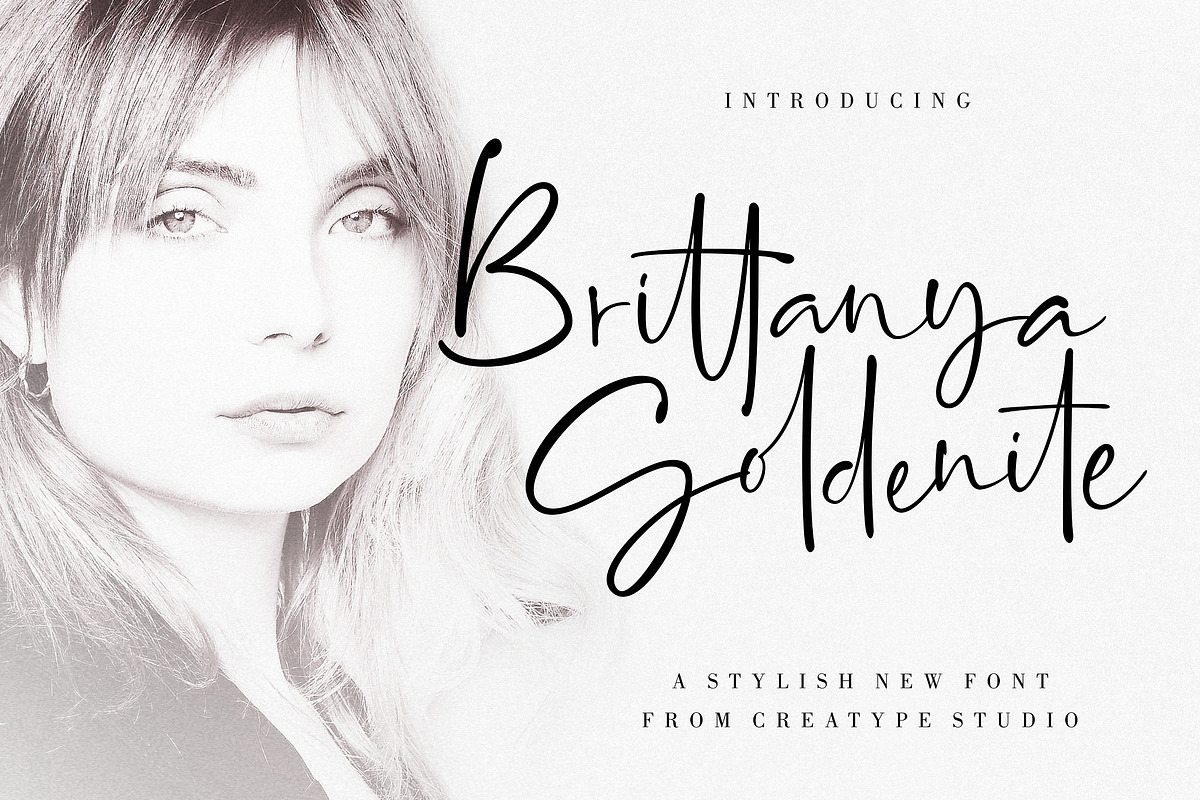 Brittanya Goldenite Business