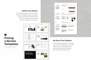 Ultimate Branding Kit Bundle