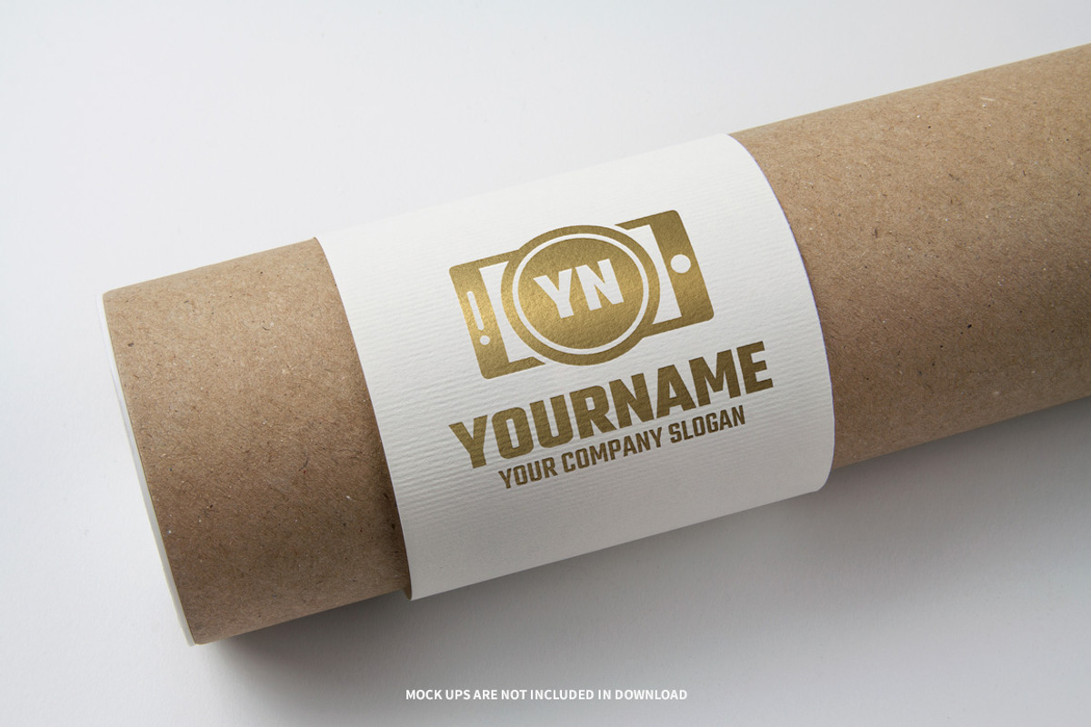 Mobile Letter Logo Template, a Branding & Logo Template by LOGOMAGINE
