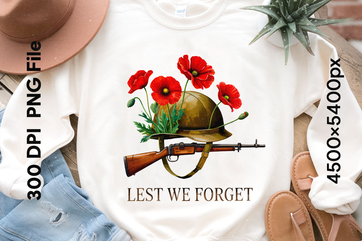 Honor the Brave, Memorial Day, an Object Graphic by GlitterCraft (Photo 22 of 61)