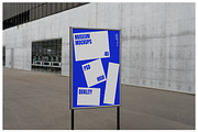 Museum Mockups - Poster & Billboards, an Advertising Mockup by Mr.Mockup™ (Thumbnail 9 of 20)