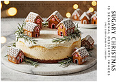 Sugary Christmas, a Holiday Photo by Digital Art Creations (Thumbnail 1 of 4)