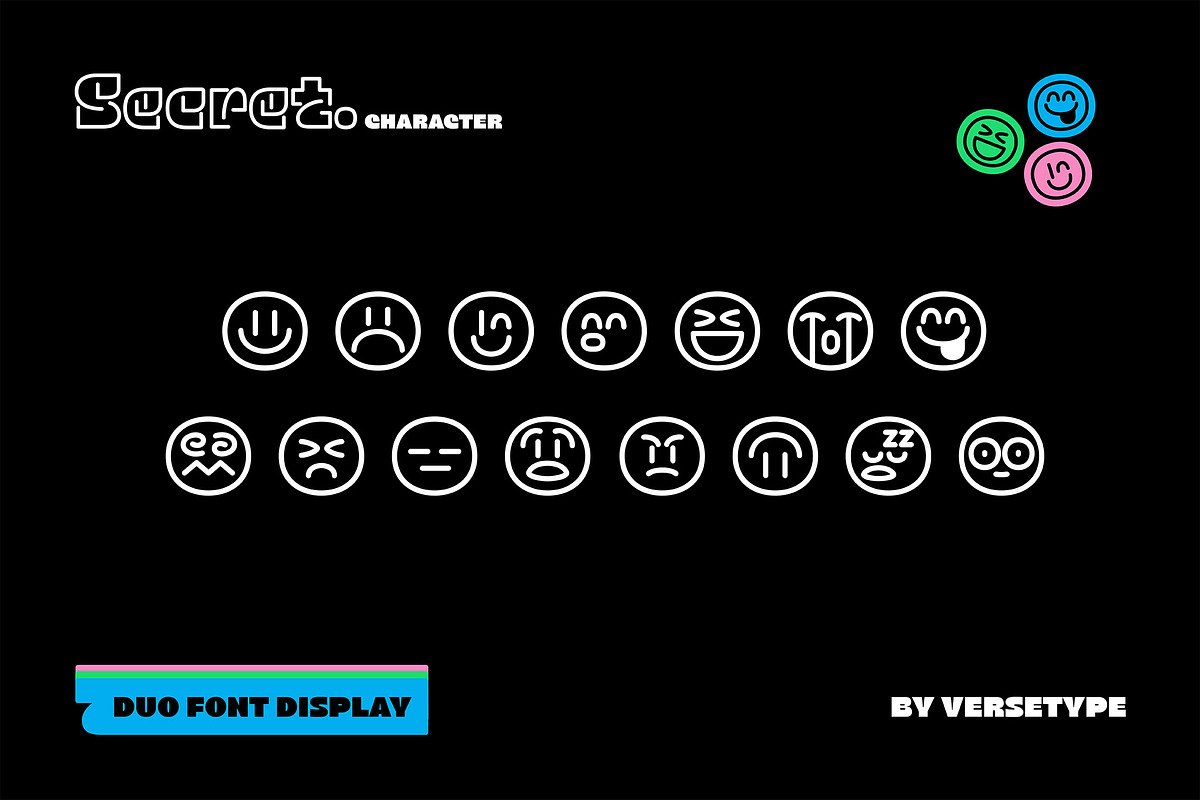 Articon Duo Font, a Sans Serif Font by Versetype (Photo 20 of 22)