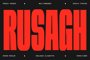 Rusagh
