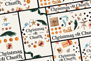 Christmas PNG — Church Goods, a Social Media Template by ChurchGoods (Thumbnail 2 of 4)