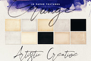 Midnight Brush & SVG Font, a Script Font by Cruzine (Thumbnail 17 of 19)