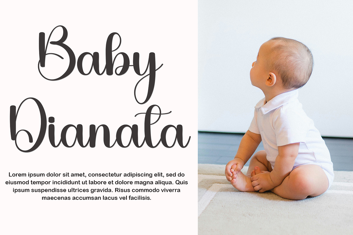 Culture Script, a Handwritten Font by InermediaSTUDIO (Photo 2 of 8)