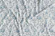 Floral Toile Print Design Patterns, a Pattern Graphic by Olya Creative (Thumbnail 23 of 29)