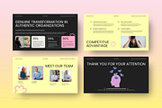 Mental Health, a Presentation Template by FIBRINOSÄ (Thumbnail 6 of 6)