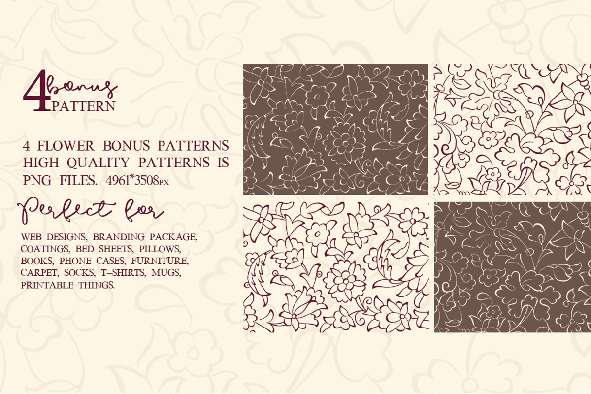 Galata Fonts & Extras, a Script Font by Yasir Ekinci (Photo 15 of 15)