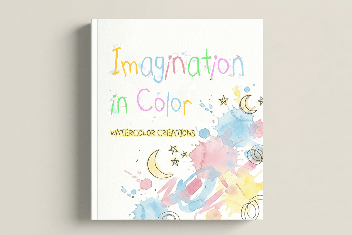 Orinella Scribble Font, a Handwritten Font by Letterhanna Studio (Photo 8 of 8)