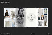 RIOT | STORIES, a Social Media Template by Simple có (Thumbnail 1 of 12)