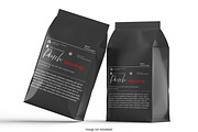 Packaging Mockup Bundle Collection, a Packaging Mockup by Ambo Ampeng (Thumbnail 8 of 11)