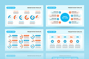 Business Plan PowerPoint Template, a Presentation Template by CreativeUP (Thumbnail 6 of 6)