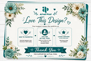 Kitchen Quotes Sublimation Bundle, a Decorative Illustration by Actual Pixel (Thumbnail 12 of 12)