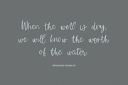 Waterssong Script, a Script Font by Beck McCormick (Thumbnail 4 of 10)