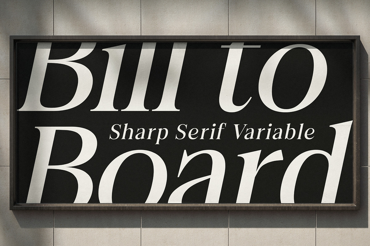 Felgiora, a Serif Font by Propertype (Photo 7 of 16)