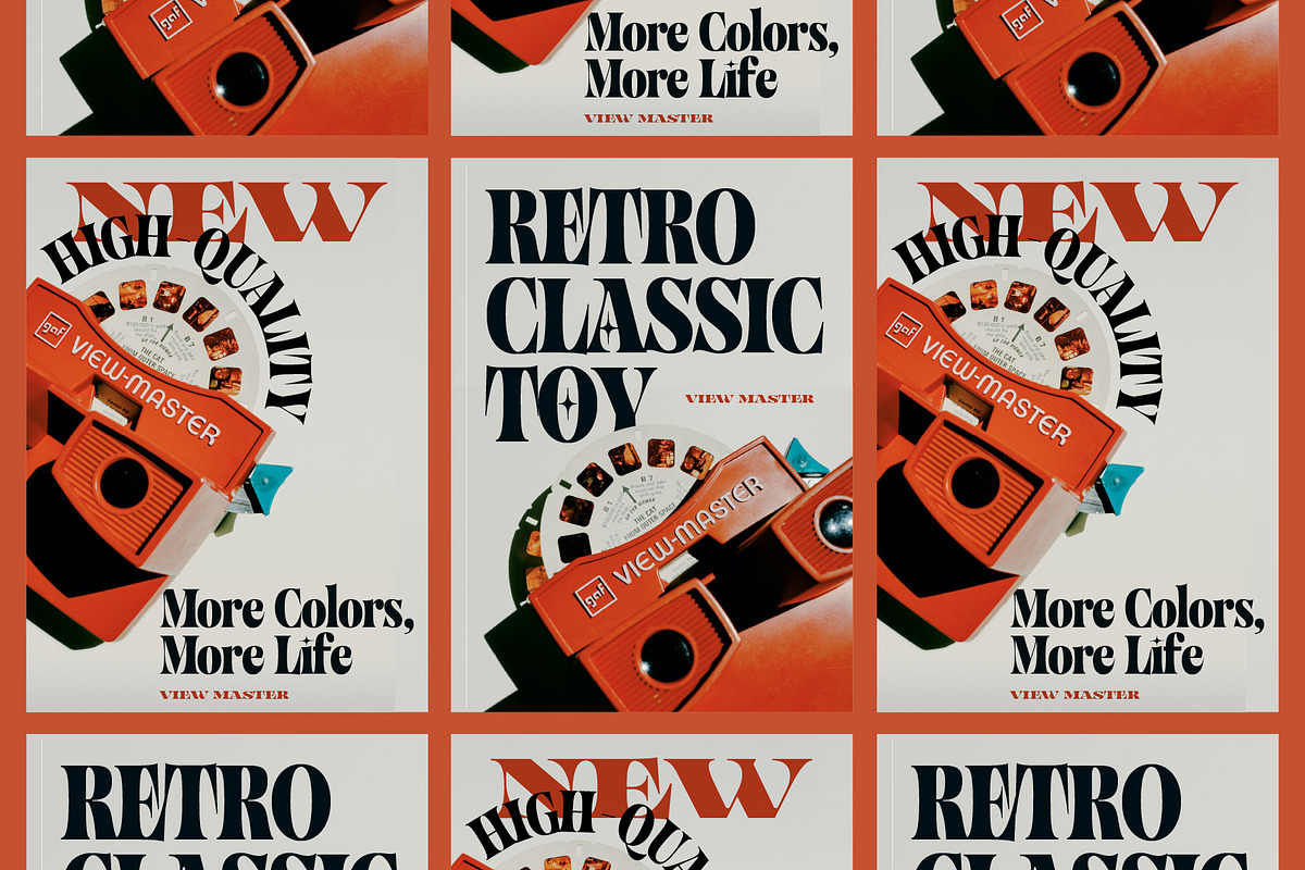 Balide - Display Serif, a Serif Font by Adam Fathony (Photo 6 of 17)