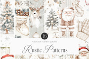 New! Winter Christmas Edition, a Seasonal Illustration by Isabelle Salem (Thumbnail 198 of 227)