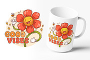 Fox Happy & Fox Happy Line Duo Font, a Symbol Font by Fox7 By Rattana (Thumbnail 8 of 8)