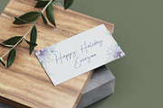 Asthacy Reny - Handwritten Font, a Script Font by StringLabs (Thumbnail 3 of 9)