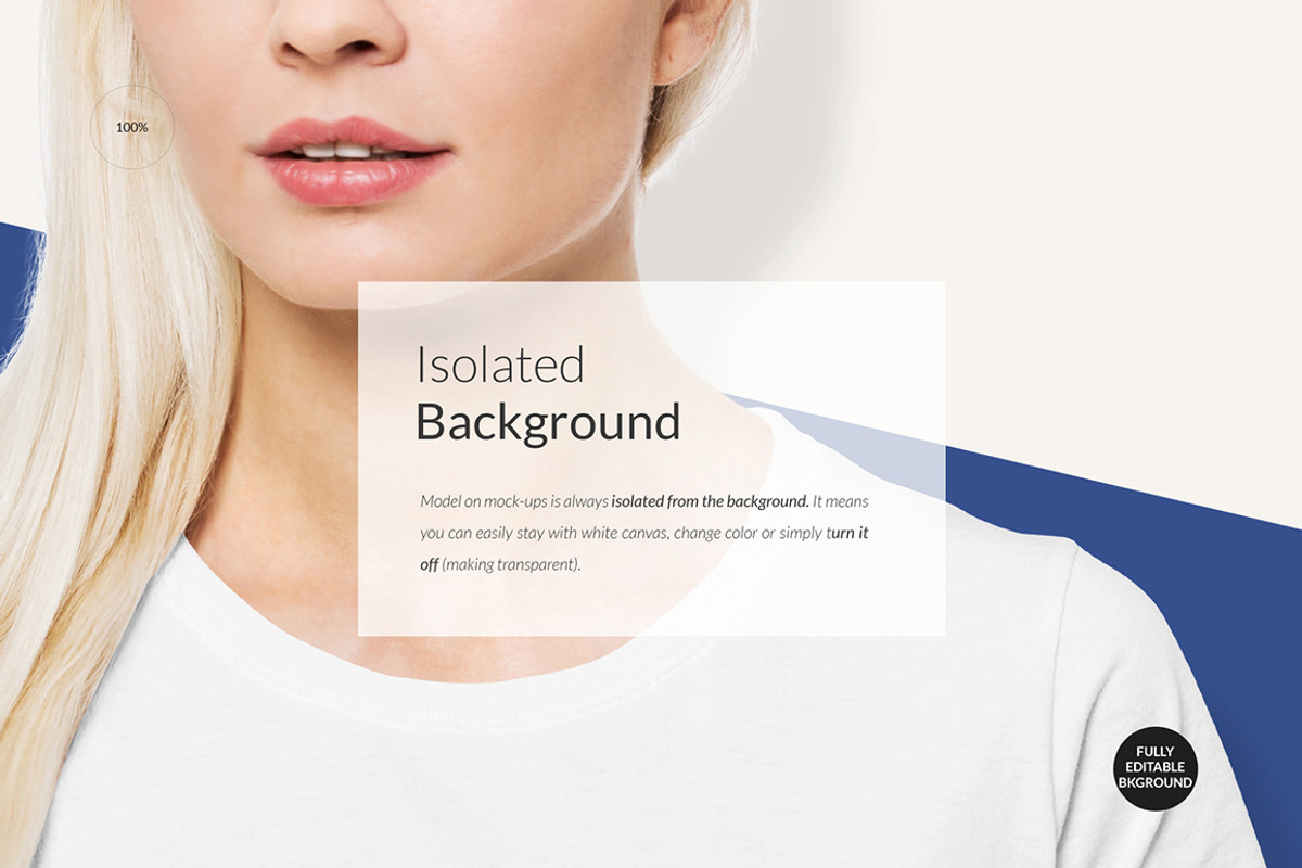 T-SHIRTS BUNDLE 20xMock-ups + DEMO, a Books & Magazine Mockup by Apparel_Mockups (Photo 16 of 28)