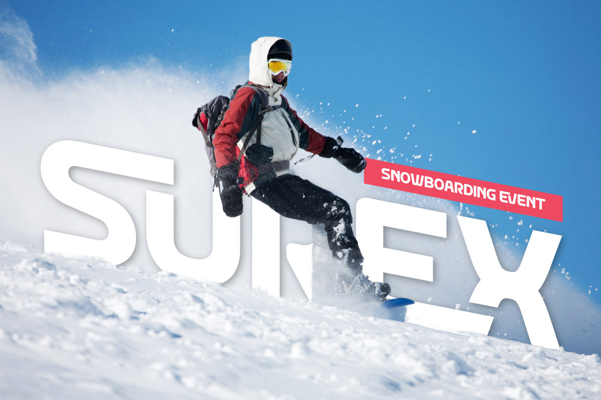 Mepro Exoren - Extreme Sports Font, a Sans Serif Font by trabaskriya (Photo 5 of 10)