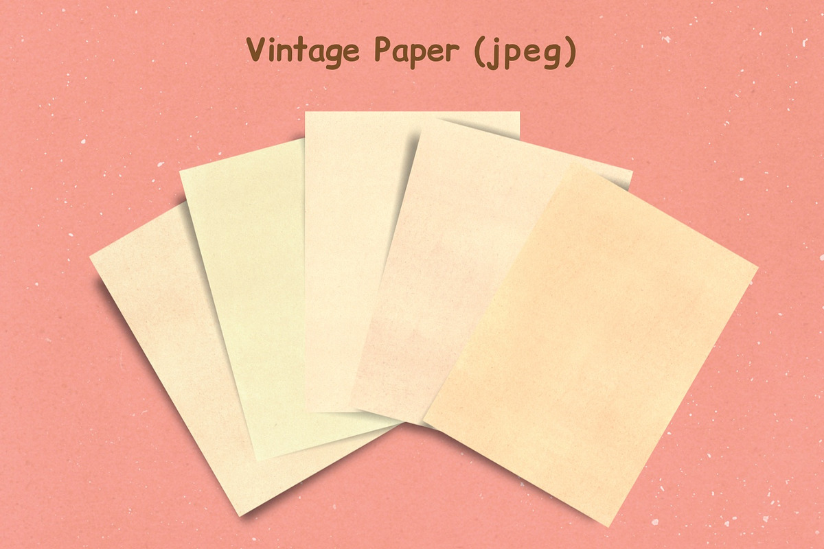 Pop Art and Vintage Comic Brush Set, a Brush Add-On by Vectorheroes (Photo 6 of 7)