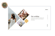 Wedding Ceremony Planner Powerpoint, a Presentation Template by Putra Khan (Thumbnail 3 of 15)