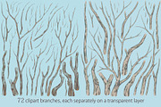 Chinoiserie compositions constructor, a Background Graphic by Ajuga (Thumbnail 8 of 8)