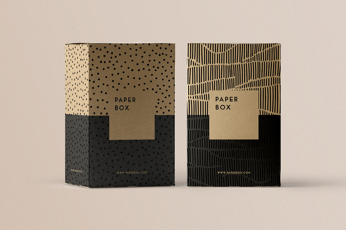 50 Hand-Drawn Dot & Stripe Patterns, a Pattern Graphic by Artec Maison (Photo 11 of 19)