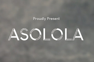 Asolola