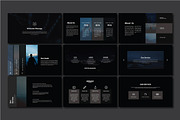 Malena Multipurpose Presentation, a Presentation Template by Defa Visual (Thumbnail 2 of 9)