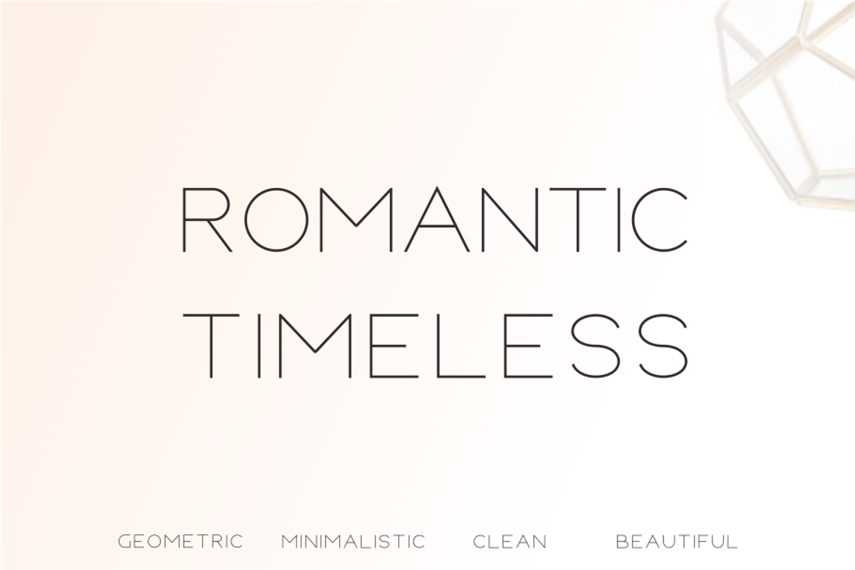 Discount today, a Sans Serif Font by Akdesain (Photo 7 of 8)