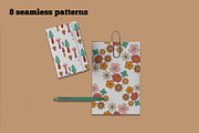 70s Retro Vintage Bundle, an Object Graphic by Sofico (Thumbnail 29 of 31)
