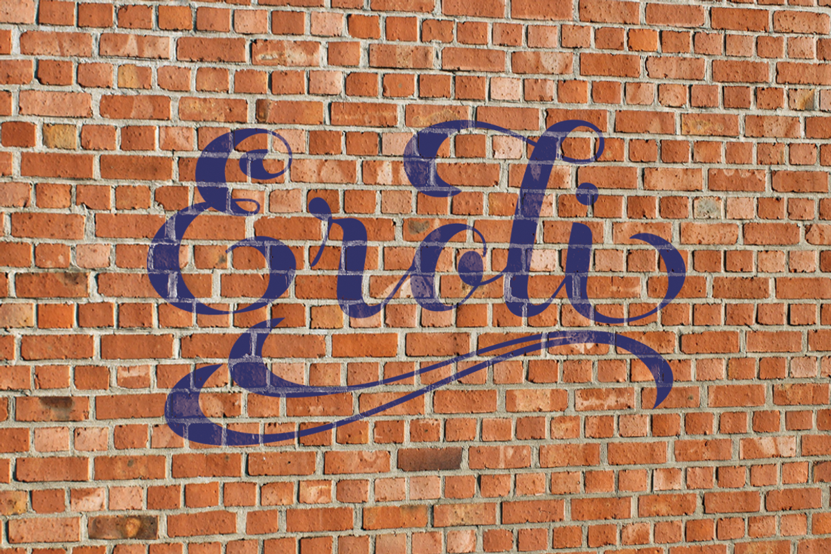Eroli Regular preview 3