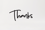 Hey Yoga | Script Font, a Script Font by Scratchones (Thumbnail 2 of 8)