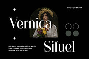 Granodipta Classic Serif Font, a Serif Font by UICreative (Thumbnail 2 of 13)