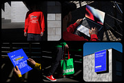Raw Branding Mockups / Batch 00005, a Mockup by Mockup Cloud (Thumbnail 2 of 31)
