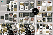 Social Media Templates For CANVA, a Social Media Template by AndrewPixel (Thumbnail 14 of 18)