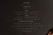 Clements Morgle Font Duo, a Serif Font by Storytype Studio (Thumbnail 12 of 15)