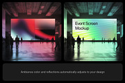 City Advertising Mockups Bundle, an Advertising Mockup by Mockup Cloud (Thumbnail 6 of 41)