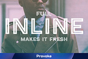 Essential Modern Sans-Serif Bundle, a Sans Serif Font by Parker Creative (Thumbnail 18 of 27)