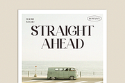 The Romance of The Past Serif Family, a Font by BOOSH Studio (Thumbnail 6 of 23)