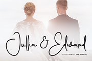 Halloween Party | Script Font, a Handwritten Font by Scratchones (Thumbnail 2 of 8)